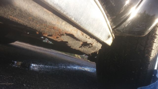 1981 Black Chevrolet Corvette Coupe