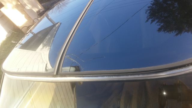 1981 Black Chevrolet Corvette Coupe