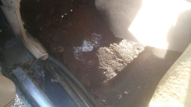 1981 Black Chevrolet Corvette Coupe