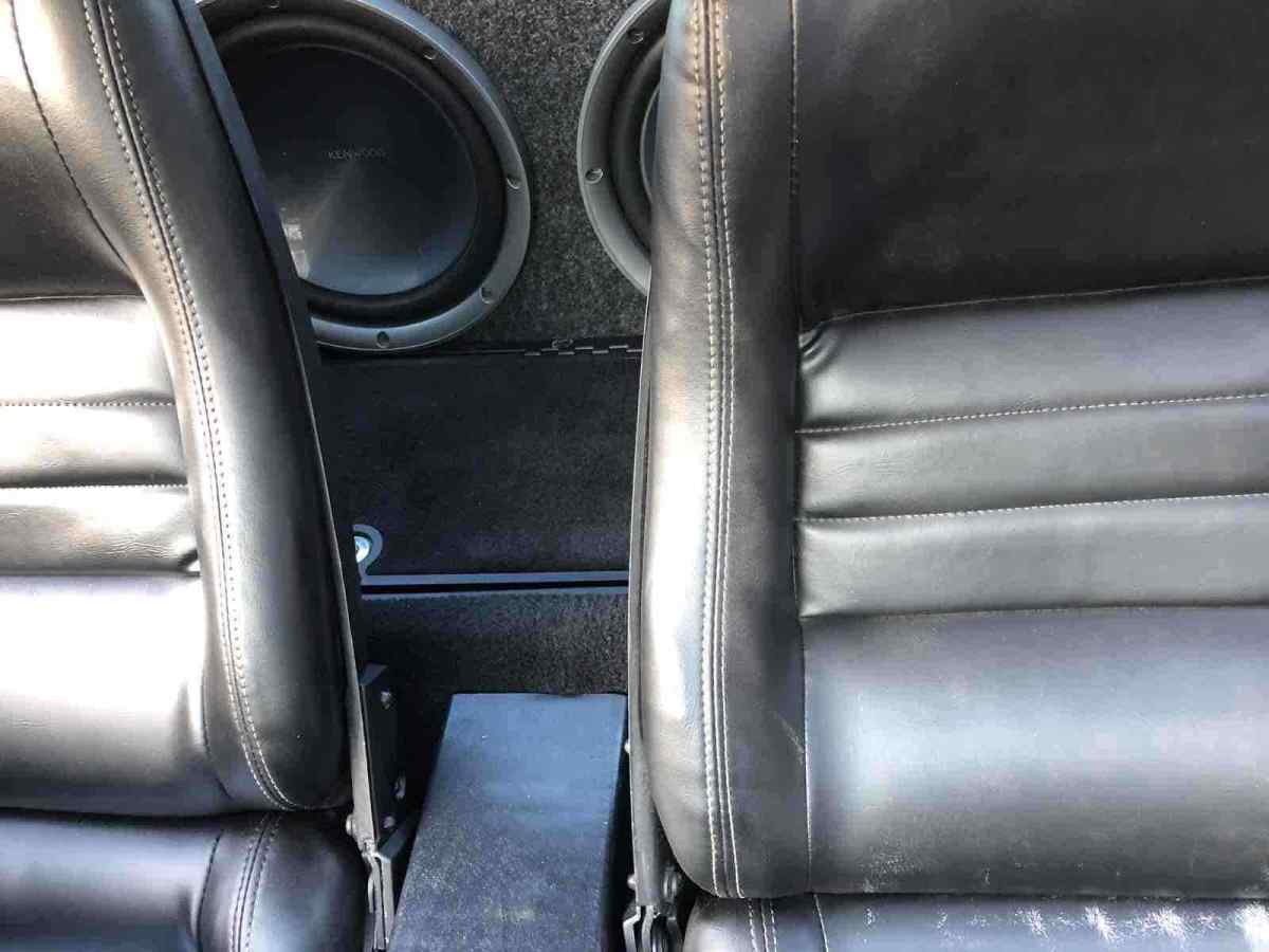 1981 Red Chevrolet Corvette Coupe