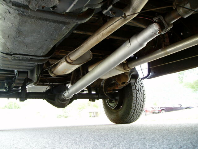 1981 Brown Chevrolet C/K Pickup 1500 Regular Cab Pickup