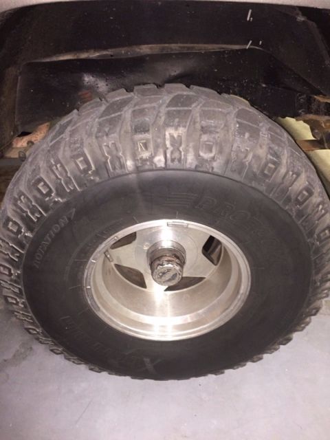 1981 Gray Chevrolet C/K Pickup 1500 Standard Cab Pickup