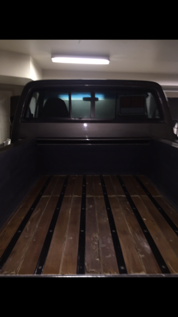 1981 Gray Chevrolet C/K Pickup 1500 Standard Cab Pickup