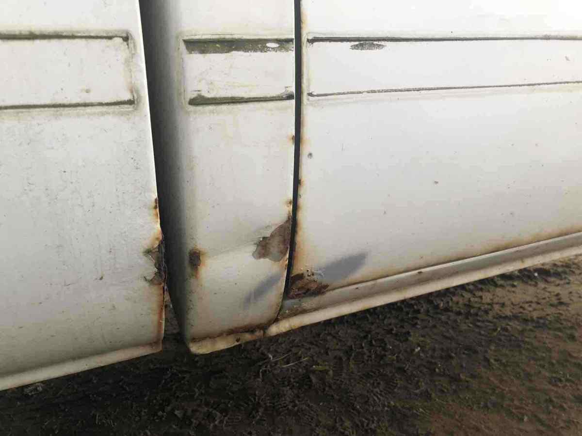 1981 White Chevrolet K20 Pickup