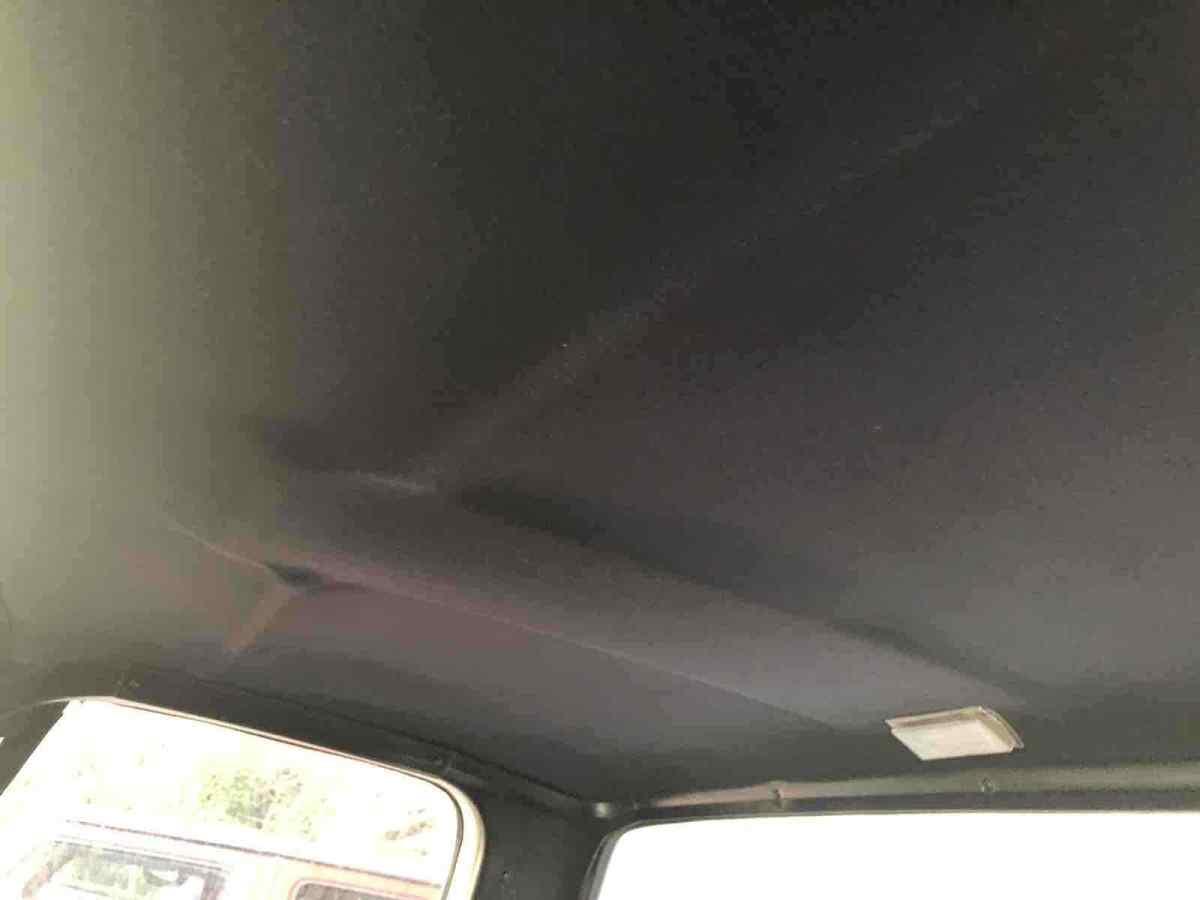 1981 White Chevrolet K20 Pickup