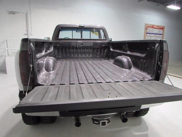 1981 Gray Chevrolet Other Pickups Pickup Truck