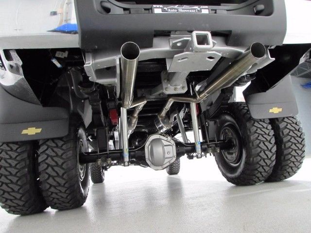 1981 Gray Chevrolet Other Pickups Pickup Truck