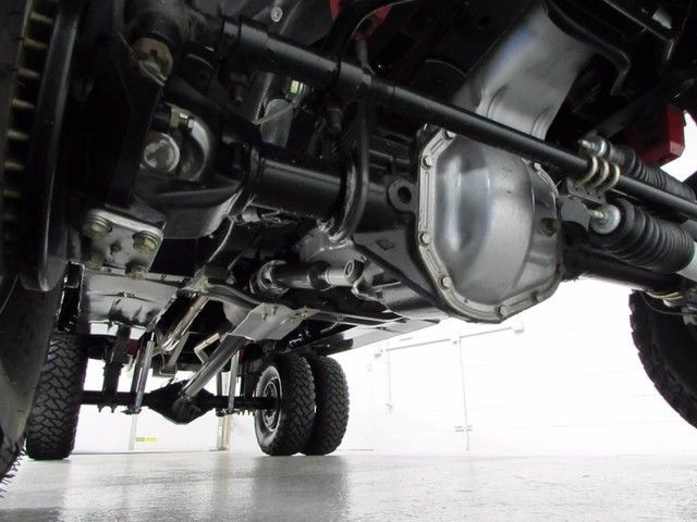 1981 Gray Chevrolet Other Pickups Pickup Truck