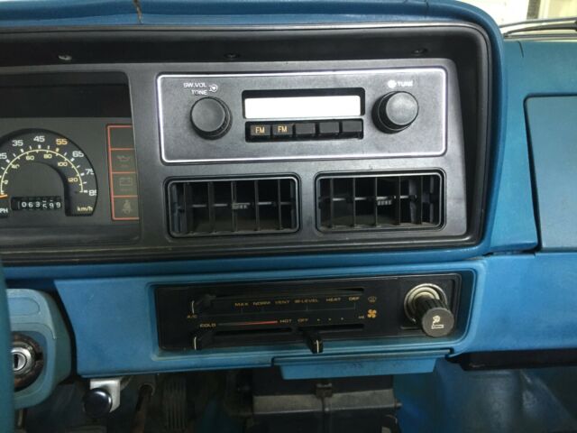 1981 Chevrolet Other Pickups