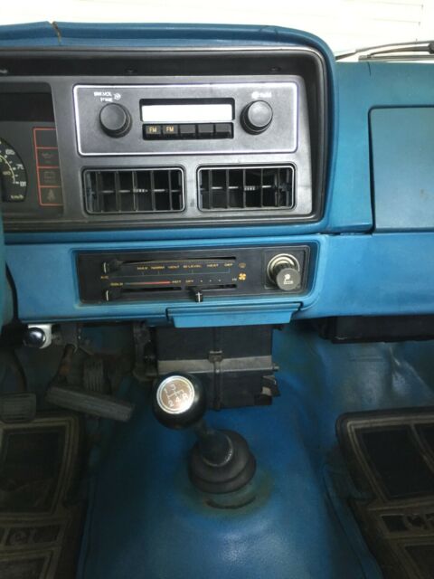 1981 Chevrolet Other Pickups