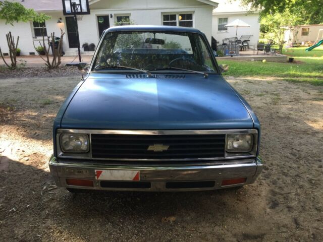 1981 Chevrolet Other Pickups