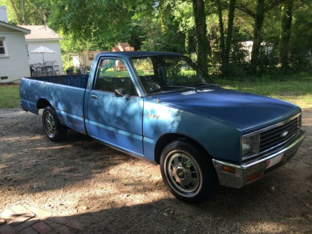 1981 Chevrolet Other Pickups