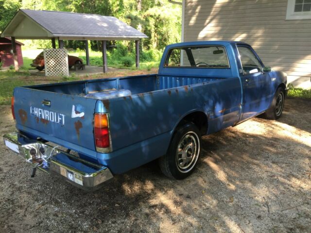 1981 Chevrolet Other Pickups