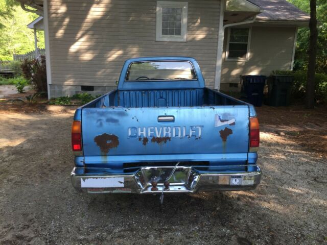 1981 Chevrolet Other Pickups