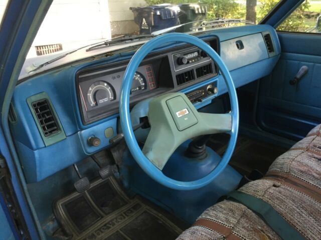 1981 Chevrolet Other Pickups