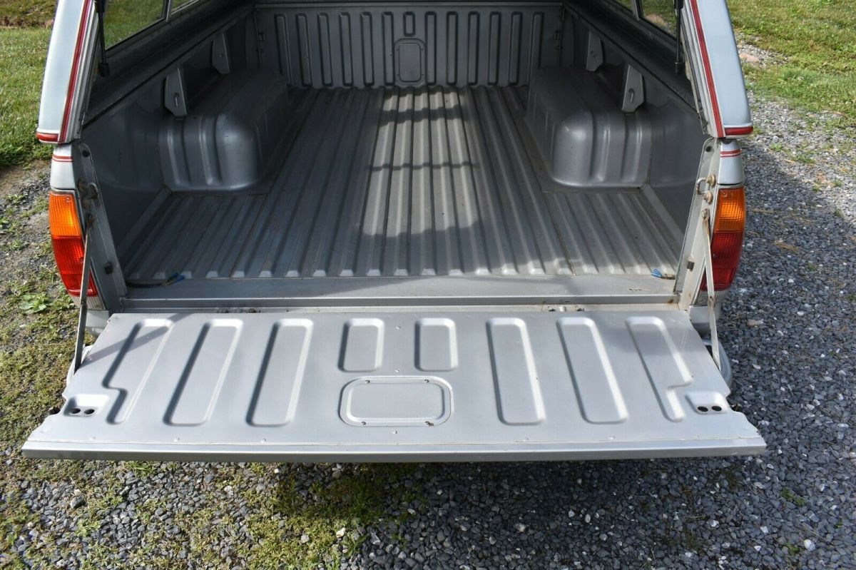 1981 Chevrolet Other Pickups Standard Cab Pickup