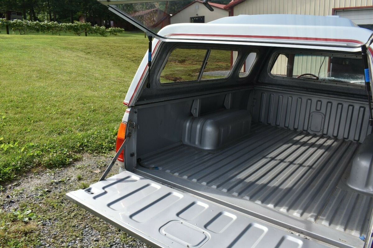 1981 Chevrolet Other Pickups Standard Cab Pickup