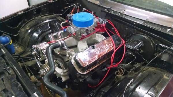 19810000 Chevrolet Malibu Coupe