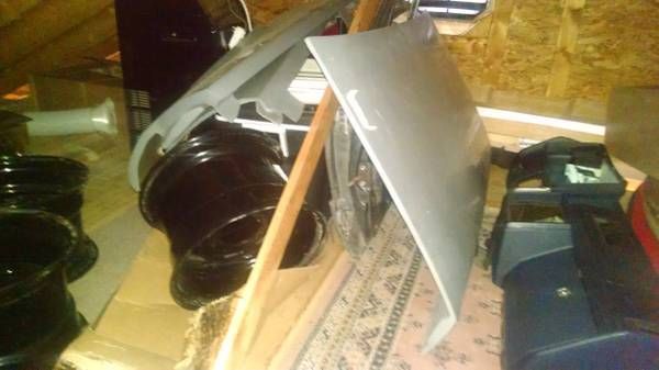 19810000 Chevrolet Malibu Coupe