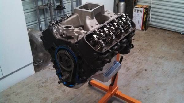 19810000 Chevrolet Malibu Coupe