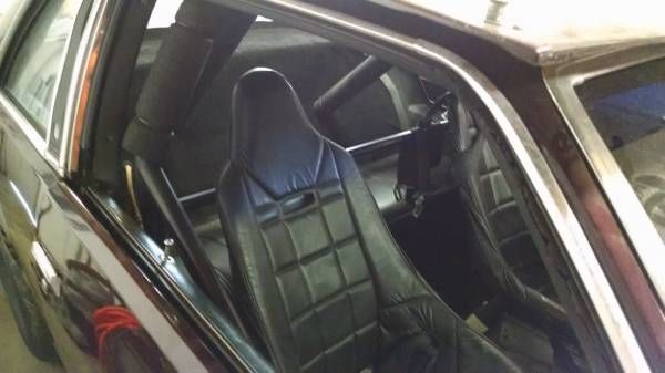 19810000 Chevrolet Malibu Coupe