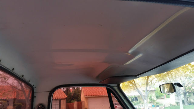 1981 White Chevrolet C-10 Short Bed