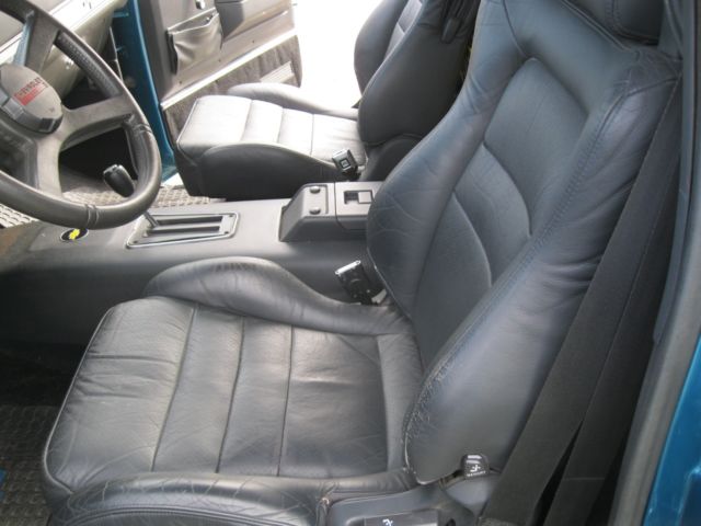 1981 Green Chevrolet Other Pickups short bed