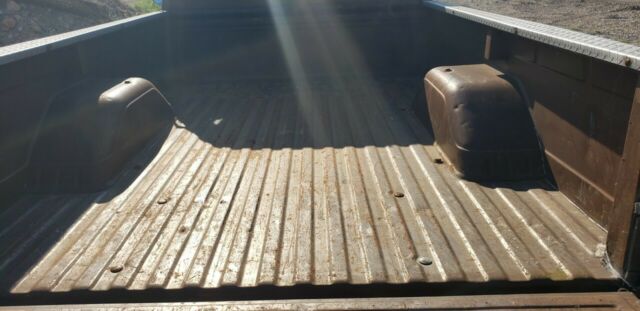 1981 Tan Chevrolet C20 Standard Cab Pickup