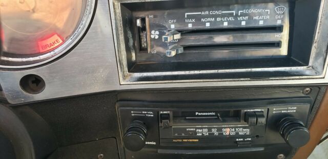 1981 Tan Chevrolet C20 Standard Cab Pickup