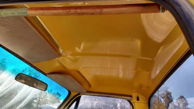 1981 Gray Chevrolet C/K Pickup 1500 Standard Cab Pickup