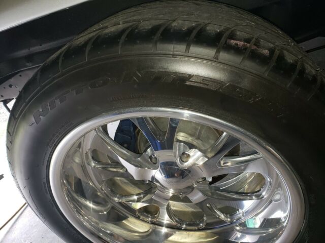 1981 BLUE/SILVER Chevrolet C-10 Standard Cab Pickup