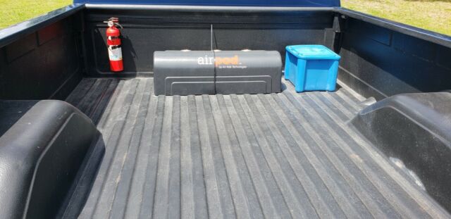 1981 BLUE/SILVER Chevrolet C-10 Standard Cab Pickup