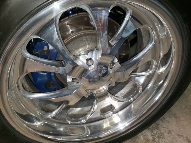 1981 BLUE/SILVER Chevrolet C-10 Standard Cab Pickup