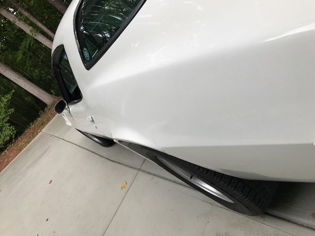 1981 White Chevrolet Camaro Coupe