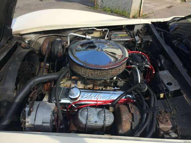 1981 Chevrolet Corvette