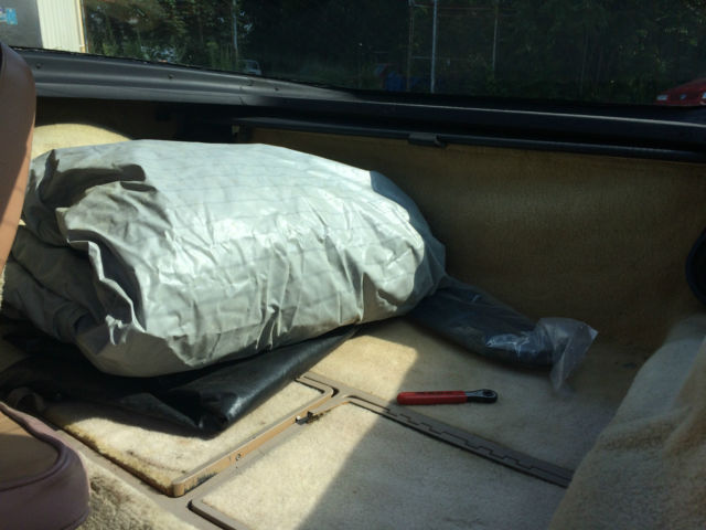 1981 Chevrolet Corvette