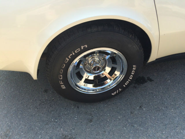 1981 Chevrolet Corvette