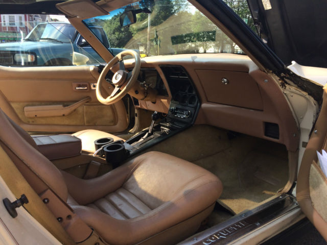 1981 Chevrolet Corvette