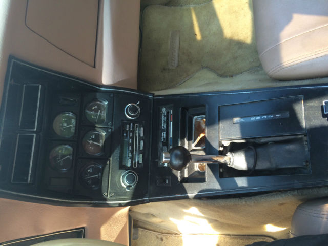 1981 Chevrolet Corvette