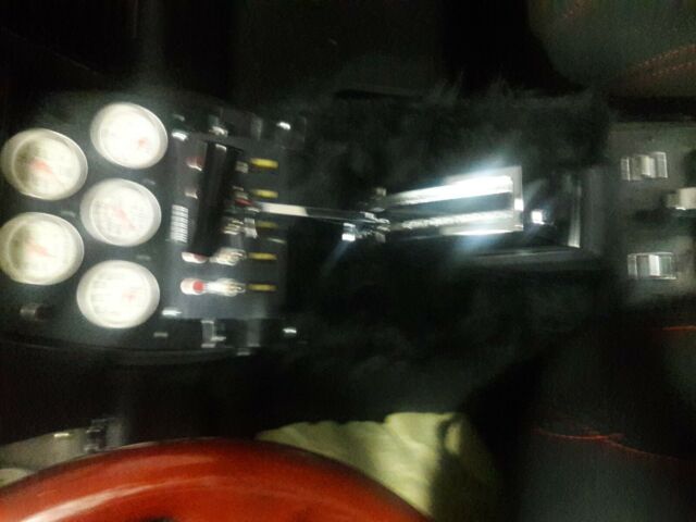 1981 brandy wine Chevrolet Corvette Coupe