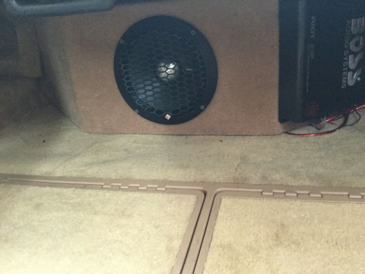 1981 Chevrolet Corvette Hatchback