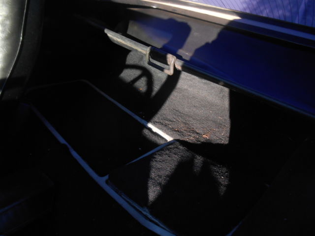 1981 Chevrolet Corvette Coupe