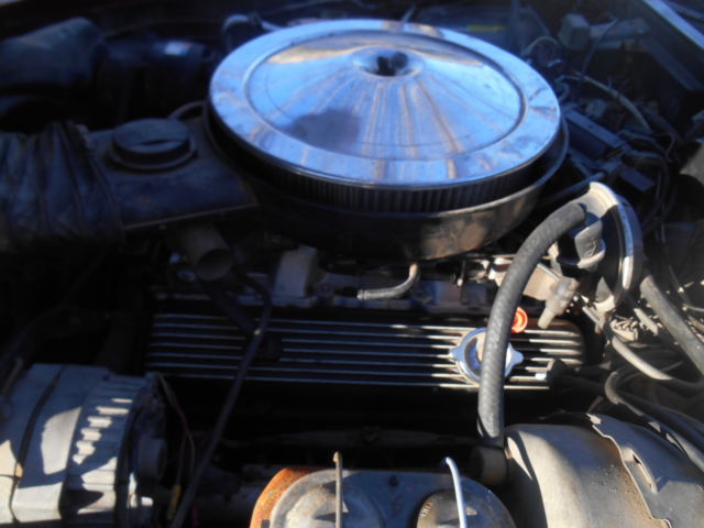 1981 Chevrolet Corvette Coupe