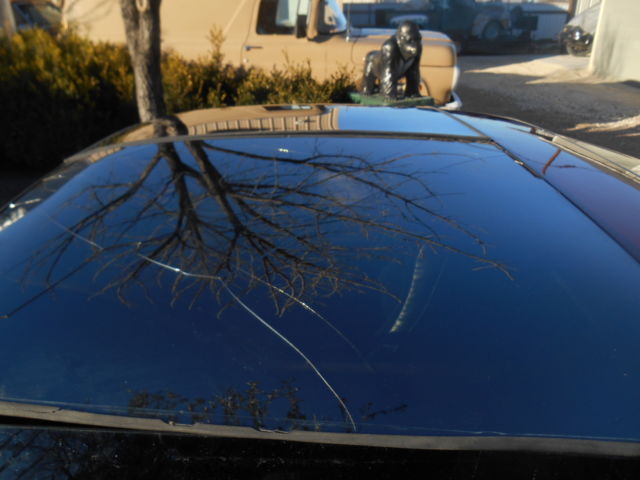 1981 Chevrolet Corvette Coupe