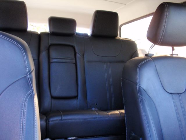 1981 Black / Black Ford Bronco