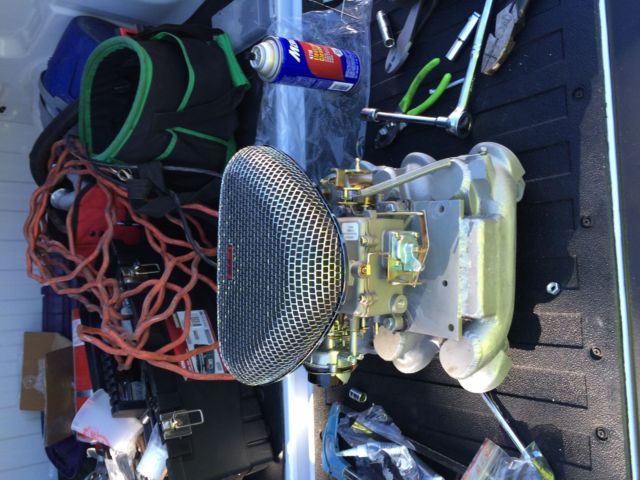 1981 STAINLESS DeLorean DMC 12