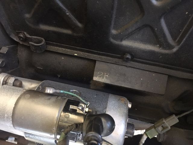 1981 Yellow Toyota Land Cruiser Standard Cab Pickup