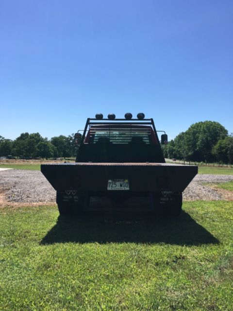 1981 Ford F-350