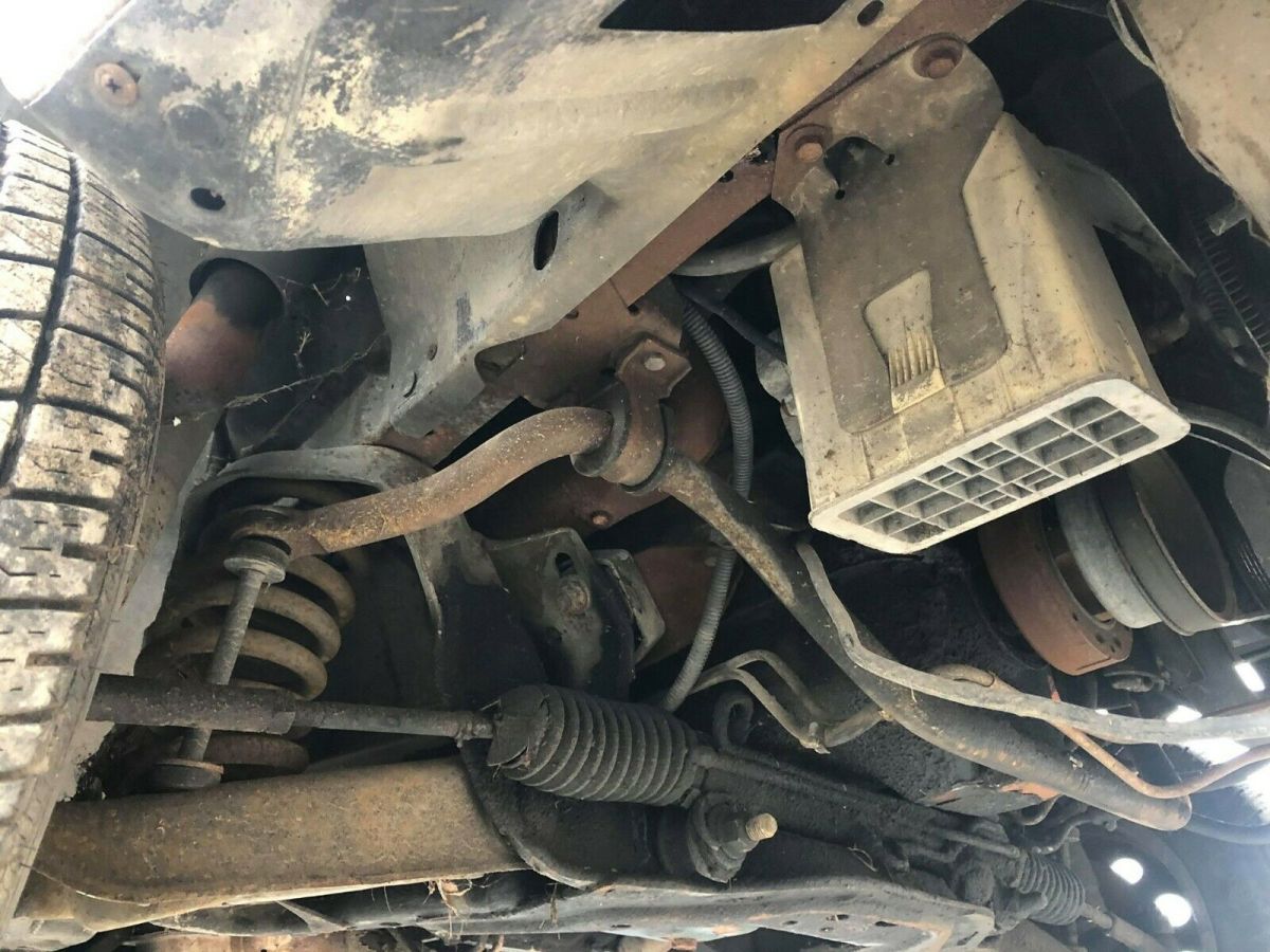 1981 Ford Mustang Coupe