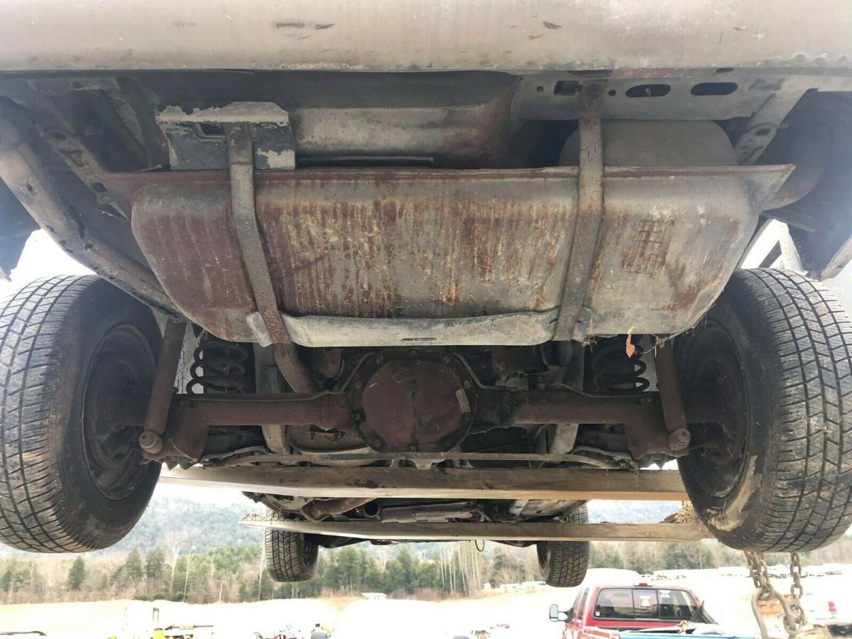 1981 Ford Mustang Coupe